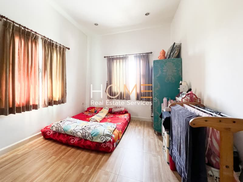 บ้านเดี่ยว อุดมสุข 58, กรุงเทพ, บางนาเหนือ, บางนา, กรุงเทพ, 120 ตร.ม., บ้านเดี่ยว ขาย, โดย HOME Real Estate Service, 500277940 - DDproperty.com
