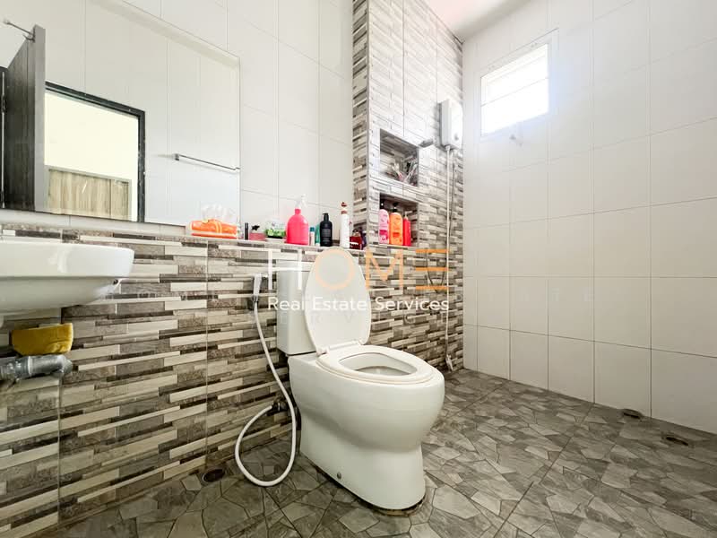 Detached House Udomsuk 58, Bangkok, Bang Na Nuea, Bang Na, Bangkok, 4 Bedrooms, 120 sqm, Single Detached House For Sale, by HOME Real Estate Service, 500277940 - DDproperty.com