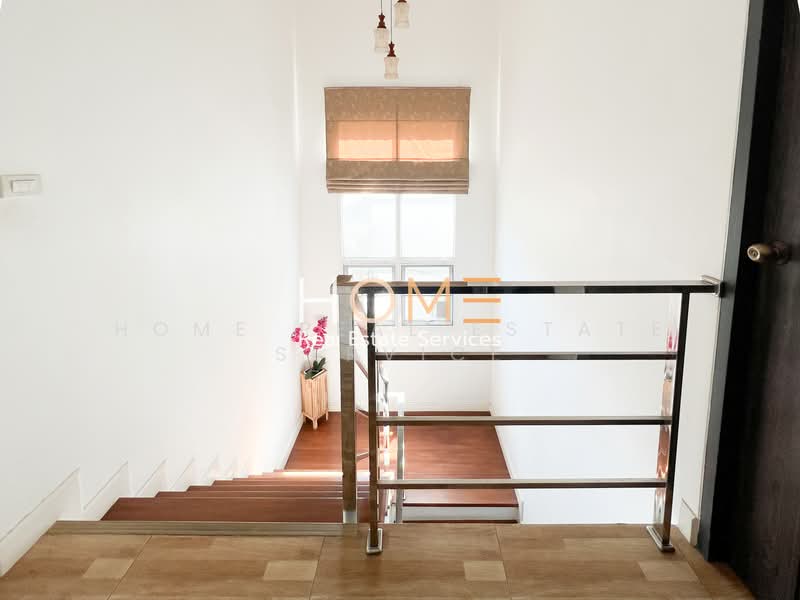 บ้านเดี่ยว อุดมสุข 58, กรุงเทพ, บางนาเหนือ, บางนา, กรุงเทพ, 120 ตร.ม., บ้านเดี่ยว ขาย, โดย HOME Real Estate Service, 500277940 - DDproperty.com