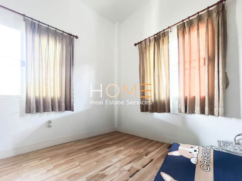 บ้านเดี่ยว อุดมสุข 58, กรุงเทพ, บางนาเหนือ, บางนา, กรุงเทพ, 120 ตร.ม., บ้านเดี่ยว ขาย, โดย HOME Real Estate Service, 500277940 - DDproperty.com