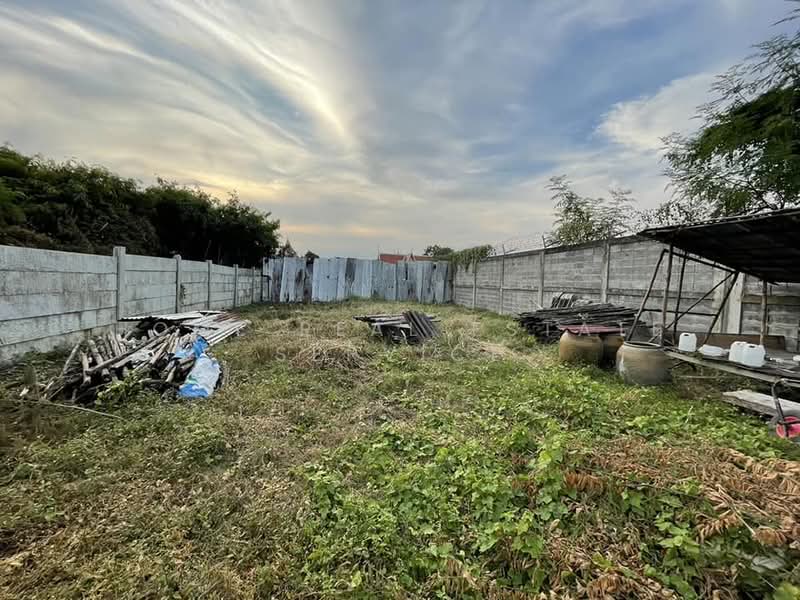 Land Wachiratham Sathit 78, Bangkok, Bang Chak, Phra Khanong, Bangkok, , 280 sqm, Land For Sale, by HOME Real Estate Service, 500277941 - DDproperty.com