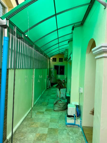 Rangsiya Udomsuk 58, Bangkok, Bang Na Nuea, Bang Na, Bangkok, 6 Bedrooms, 280 sqm, Townhouse For Sale, by HOME Real Estate Service, 500277942 - DDproperty.com