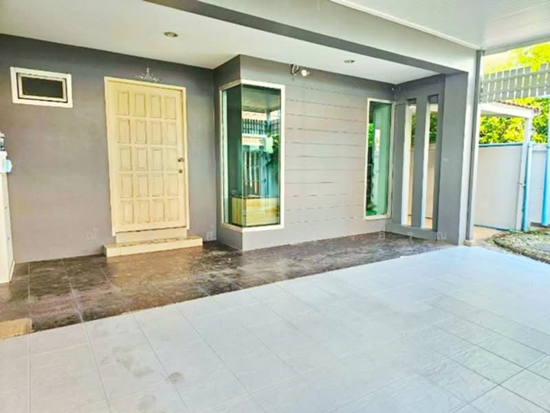 ไม่พบโครงการ, Bangkok, นาคนิวาส12-22, Lat Phrao, Lat Phrao, Bangkok, 4 Bedrooms, 450 sqm, Townhouse For Rent, by ณัฐพงศ์ สุนทรอรุณ, 500277943 - DDproperty.com