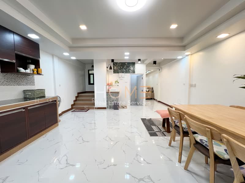 บ้านเสียงสนนิเวศน์, กรุงเทพ, บางนาเหนือ, บางนา, กรุงเทพ, 145 ตร.ม., บ้านเดี่ยว ขาย, โดย HOME Real Estate Service, 500277945 - DDproperty.com