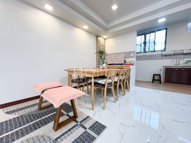 Baan Siangsonniwet, Bangkok, Bang Na Nuea, Bang Na, Bangkok, 2 Bedrooms, 145 sqm, Single Detached House For Sale, by HOME Real Estate Service, 500277945 - DDproperty.com