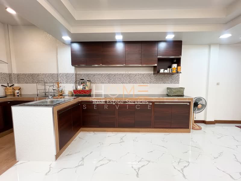 Baan Siangsonniwet, Bangkok, Bang Na Nuea, Bang Na, Bangkok, 2 Bedrooms, 145 sqm, Single Detached House For Sale, by HOME Real Estate Service, 500277945 - DDproperty.com