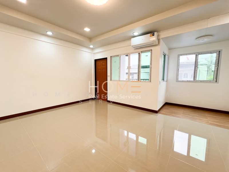 บ้านเสียงสนนิเวศน์, กรุงเทพ, บางนาเหนือ, บางนา, กรุงเทพ, 145 ตร.ม., บ้านเดี่ยว ขาย, โดย HOME Real Estate Service, 500277945 - DDproperty.com
