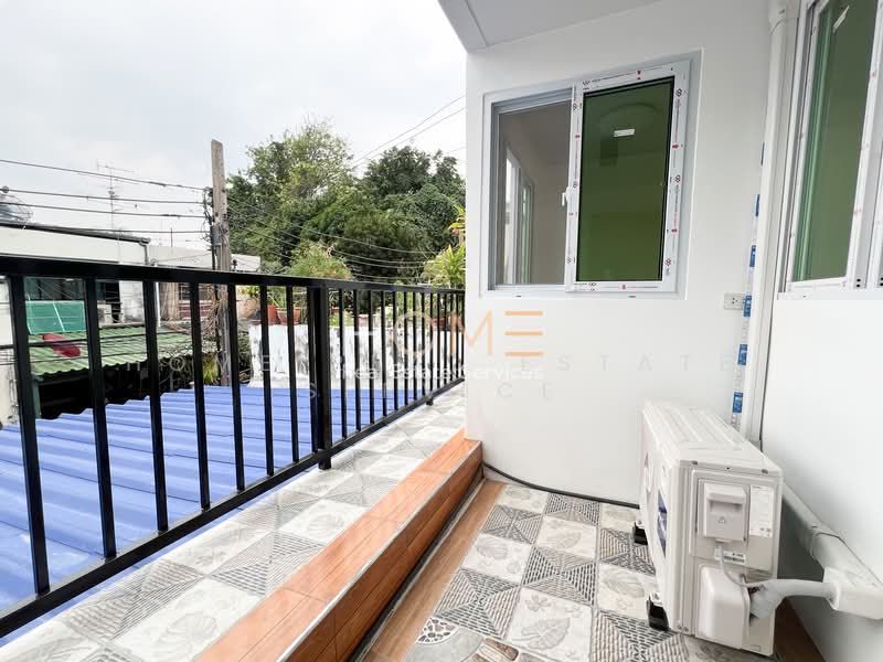 บ้านเสียงสนนิเวศน์, กรุงเทพ, บางนาเหนือ, บางนา, กรุงเทพ, 145 ตร.ม., บ้านเดี่ยว ขาย, โดย HOME Real Estate Service, 500277945 - DDproperty.com