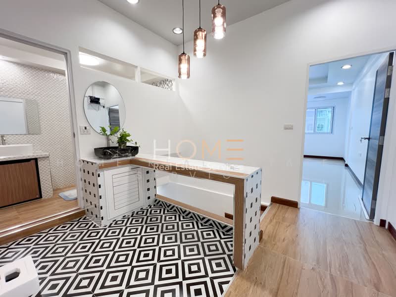Baan Siangsonniwet, Bangkok, Bang Na Nuea, Bang Na, Bangkok, 2 Bedrooms, 145 sqm, Single Detached House For Sale, by HOME Real Estate Service, 500277945 - DDproperty.com