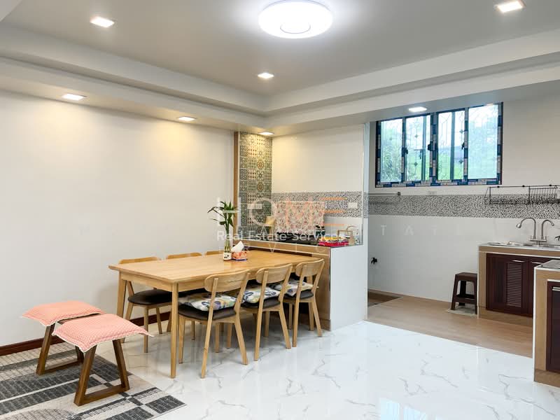 Baan Siangsonniwet, Bangkok, Bang Na Nuea, Bang Na, Bangkok, 2 Bedrooms, 145 sqm, Single Detached House For Sale, by HOME Real Estate Service, 500277945 - DDproperty.com