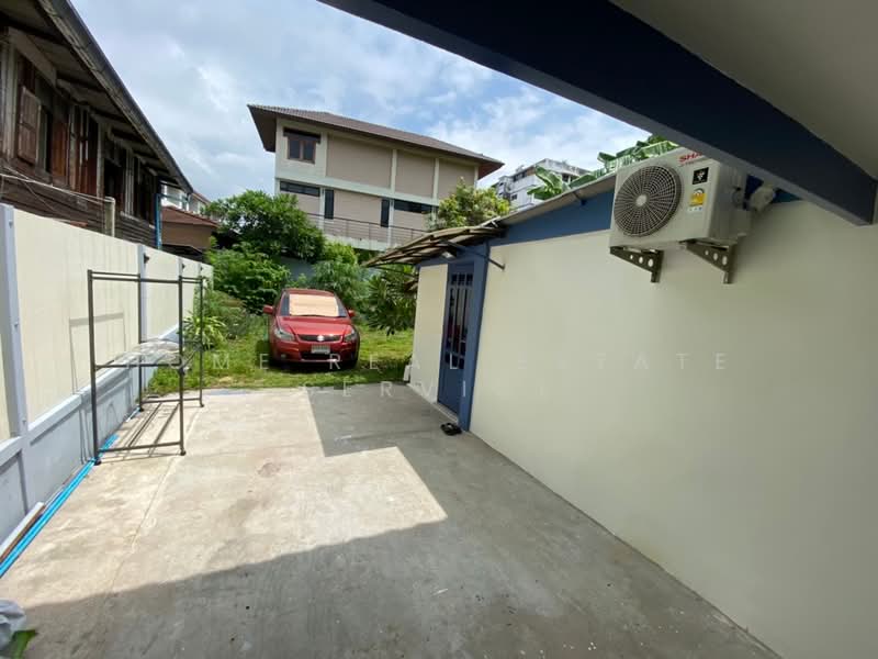 Detached House Udomsuk 43, Bangkok, Bang Chak, Phra Khanong, Bangkok, 2 Bedrooms, 120 sqm, Single Detached House For Sale, by HOME Real Estate Service, 500277947 - DDproperty.com