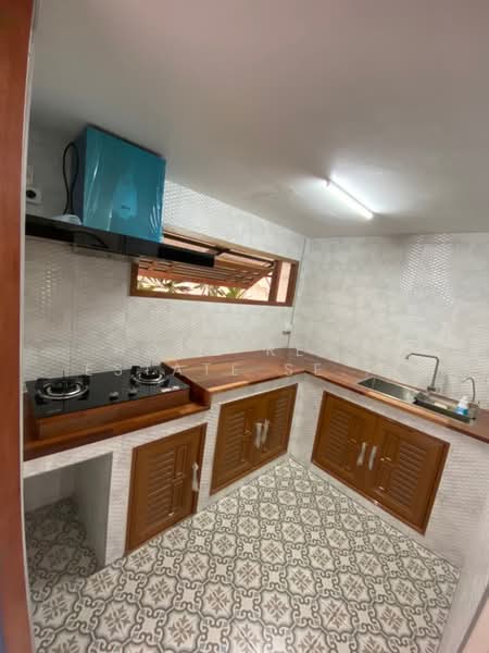 Detached House Udomsuk 43, Bangkok, Bang Chak, Phra Khanong, Bangkok, 2 Bedrooms, 120 sqm, Single Detached House For Sale, by HOME Real Estate Service, 500277947 - DDproperty.com