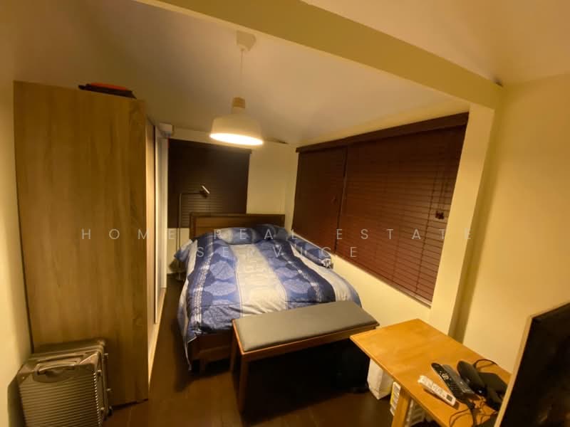 Detached House Udomsuk 43, Bangkok, Bang Chak, Phra Khanong, Bangkok, 2 Bedrooms, 120 sqm, Single Detached House For Sale, by HOME Real Estate Service, 500277947 - DDproperty.com
