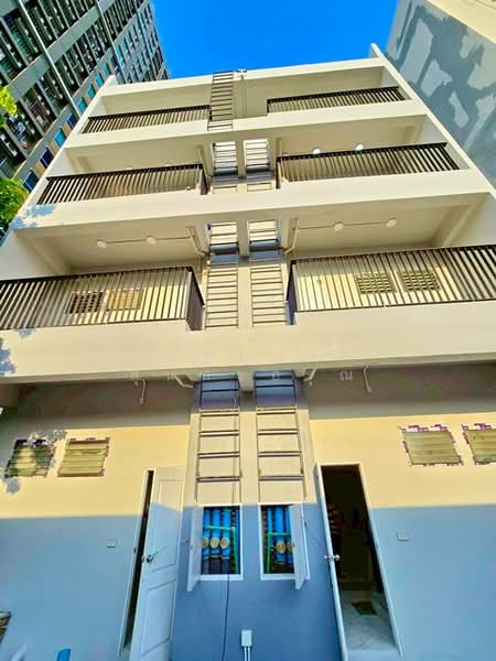 ไม่พบโครงการ, Bangkok, กรุงเทพ-นนทบุรี, Bang Sue, Bang Sue, Bangkok, , 645 sqm, Shophouse For Rent, by ณัฐพงศ์ สุนทรอรุณ, 500277951 - DDproperty.com