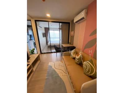 ขาย - DCondo Reef : ดีคอนโด รีฟ, ภูเก็ต