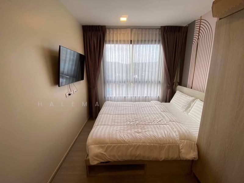 DCondo Reef, Phuket, 78 Soi Dara, Kathu, Kathu, Phuket, 1 Bedroom, 29 sqm, Condo For Sale, by Halemah Varerat, 500277955 - DDproperty.com