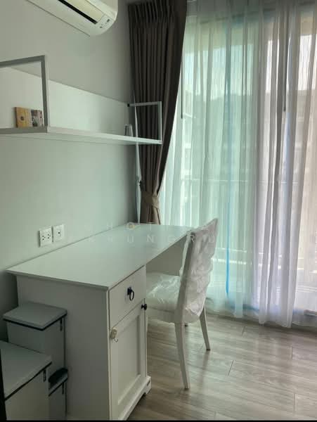 Kensington Phahol-Kaset, Bangkok, Phaholyothin Road, Sena Nikhom, Chatuchak, Bangkok, 2 Bedrooms, 30 sqm, Condo For Sale, by Chotika   Rakrungrueang, 500277957 - DDproperty.com
