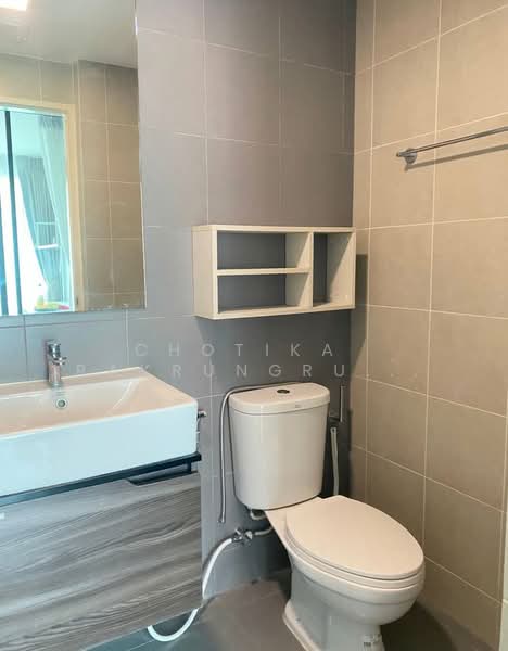 Kensington Phahol-Kaset, Bangkok, Phaholyothin Road, Sena Nikhom, Chatuchak, Bangkok, 2 Bedrooms, 30 sqm, Condo For Sale, by Chotika   Rakrungrueang, 500277957 - DDproperty.com