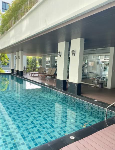 Kensington Phahol-Kaset, Bangkok, Phaholyothin Road, Sena Nikhom, Chatuchak, Bangkok, 2 Bedrooms, 30 sqm, Condo For Sale, by Chotika   Rakrungrueang, 500277957 - DDproperty.com