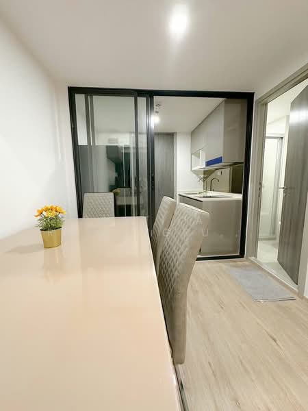 The Rich Rama 9-Srinakarin, Bangkok, Srinakarin Road, Suan Luang, Suan Luang, Bangkok, 1 Bedroom, 38 sqm, Condo For Sale, by Chotika   Rakrungrueang, 500277958 - DDproperty.com