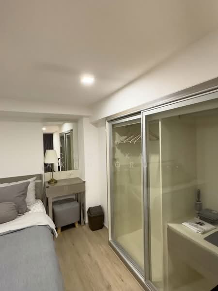 The Rich Rama 9-Srinakarin, Bangkok, Srinakarin Road, Suan Luang, Suan Luang, Bangkok, 1 Bedroom, 38 sqm, Condo For Sale, by Chotika   Rakrungrueang, 500277958 - DDproperty.com
