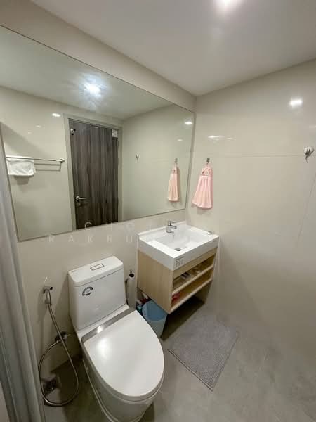 The Rich Rama 9-Srinakarin, Bangkok, Srinakarin Road, Suan Luang, Suan Luang, Bangkok, 1 Bedroom, 38 sqm, Condo For Sale, by Chotika   Rakrungrueang, 500277958 - DDproperty.com