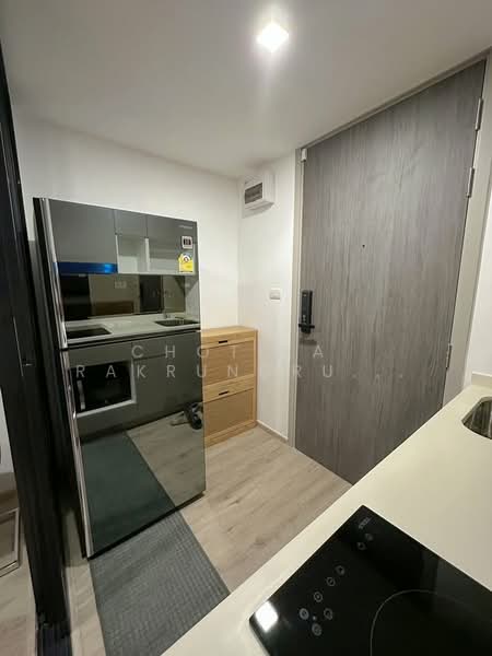 The Rich Rama 9-Srinakarin, Bangkok, Srinakarin Road, Suan Luang, Suan Luang, Bangkok, 1 Bedroom, 38 sqm, Condo For Sale, by Chotika   Rakrungrueang, 500277958 - DDproperty.com