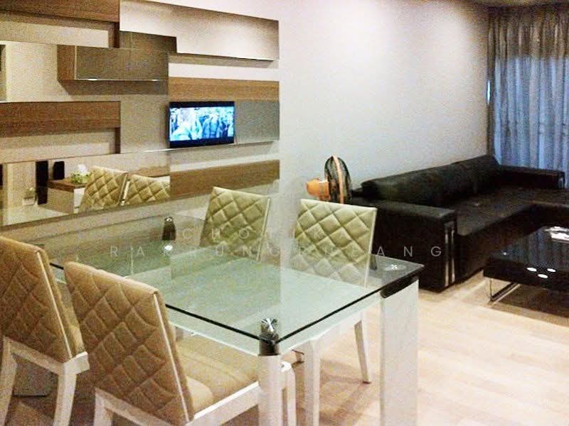 Noble Refine, Bangkok, Soi Sukhumvit 26, Sukhumvit Road, Khong Tan, Khlong Toei, Bangkok, 1 Bedroom, 56 sqm, Condo For Rent, by Chotika   Rakrungrueang, 500277959 - DDproperty.com