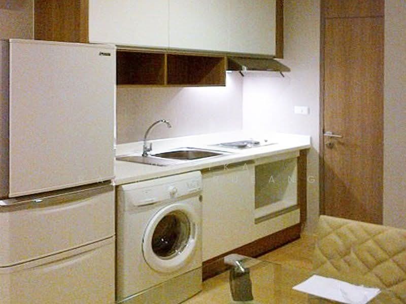 Noble Refine, Bangkok, Soi Sukhumvit 26, Sukhumvit Road, Khong Tan, Khlong Toei, Bangkok, 1 Bedroom, 56 sqm, Condo For Rent, by Chotika   Rakrungrueang, 500277959 - DDproperty.com