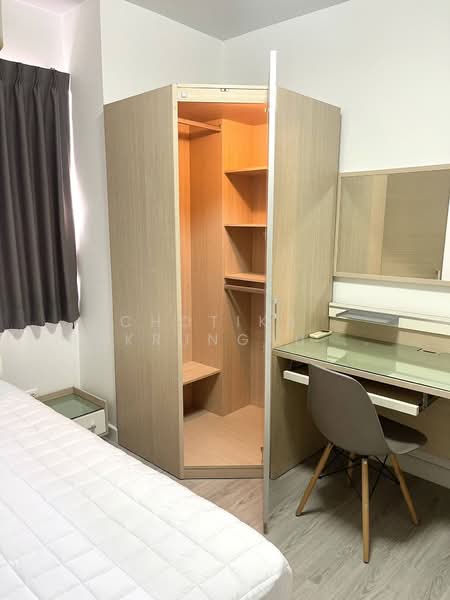 City Home Sukhumvit : ซิตี้โฮม สุขุมวิท, กรุงเทพ, ถนนอุดมสุข, บางนา, บางนา, กรุงเทพ, 70 ตร.ม., คอนโด ให้เช่า, โดย Chotika  Rakrungrueang, 500277966 - DDproperty.com