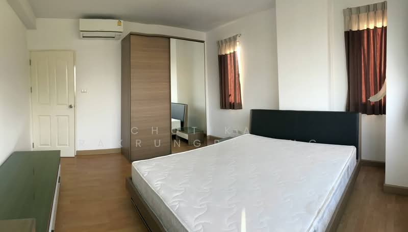 City Home Sukhumvit : ซิตี้โฮม สุขุมวิท, กรุงเทพ, ถนนอุดมสุข, บางนา, บางนา, กรุงเทพ, 70 ตร.ม., คอนโด ให้เช่า, โดย Chotika  Rakrungrueang, 500277966 - DDproperty.com