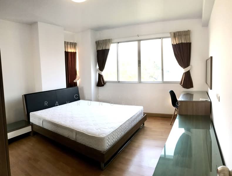 City Home Sukhumvit, Bangkok, Udomsuk Road, Bang Na, Bang Na, Bangkok, 2 Bedrooms, 70 sqm, Condo For Rent, by Chotika   Rakrungrueang, 500277966 - DDproperty.com