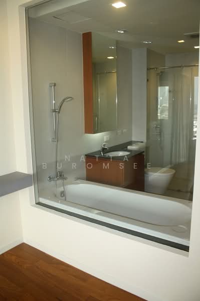 Amanta Lumpini, Bangkok, Rama 4 Road, Thung Maha Mek, Sathon, Bangkok, 1 Bedroom, 63 sqm, Condo For Sale, by Natta Buromsee, 500277968 - DDproperty.com