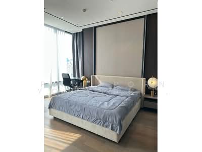 For Rent - ASHTON Silom, Bangkok