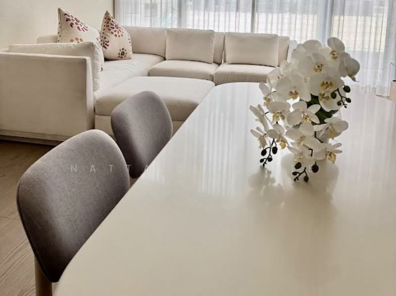 Scope Langsuan, Bangkok, Soi Lang Suan, Lumphini, Pathum Wan, Bangkok, 1 Bedroom, 83 sqm, Condo For Rent, by Natta Buromsee, 500277971 - DDproperty.com