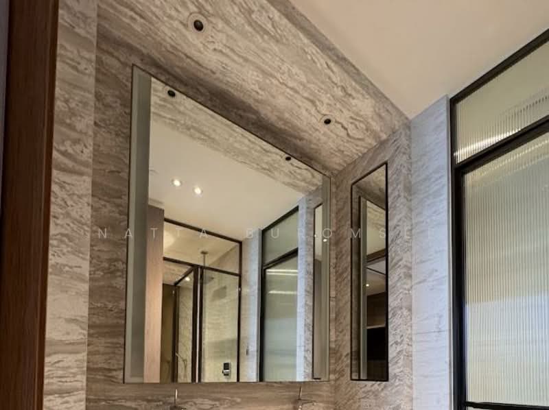 Scope Langsuan, Bangkok, Soi Lang Suan, Lumphini, Pathum Wan, Bangkok, 1 Bedroom, 83 sqm, Condo For Rent, by Natta Buromsee, 500277971 - DDproperty.com