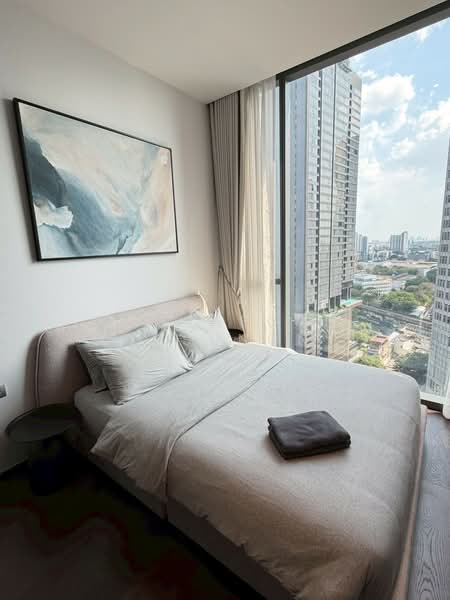 LAVIQ Sukhumvit 57, Bangkok, Soi Sukhumvit 57, Sukhumvit Road, Khlong Tan Nua, Watthana, Bangkok, 3 Bedrooms, 115 sqm, Condo For Rent, by Pattaporn Yongsungnone, 500277977 - DDproperty.com