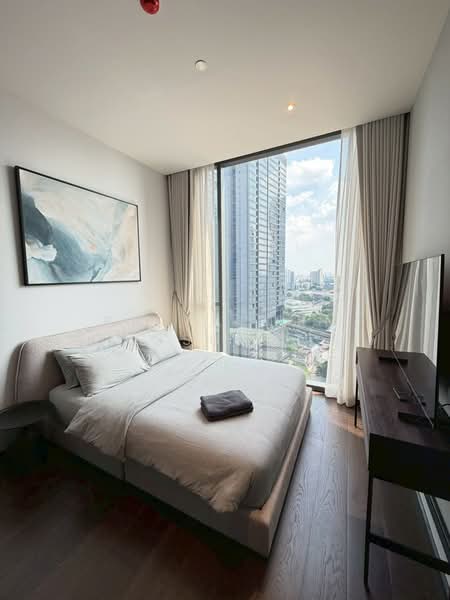 LAVIQ Sukhumvit 57, Bangkok, Soi Sukhumvit 57, Sukhumvit Road, Khlong Tan Nua, Watthana, Bangkok, 3 Bedrooms, 115 sqm, Condo For Rent, by Pattaporn Yongsungnone, 500277977 - DDproperty.com