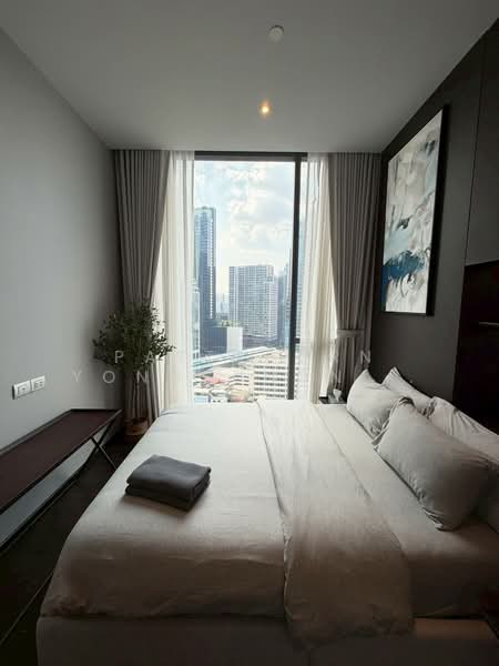 LAVIQ Sukhumvit 57, Bangkok, Soi Sukhumvit 57, Sukhumvit Road, Khlong Tan Nua, Watthana, Bangkok, 3 Bedrooms, 115 sqm, Condo For Rent, by Pattaporn Yongsungnone, 500277977 - DDproperty.com