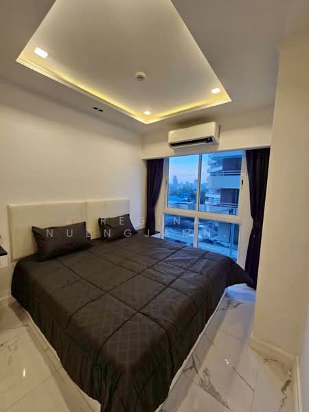 The Empire Tower Pattaya : ดิ เอ็มไพร์ ทาวเวอร์, ชลบุรี, ซอยบุณย์กัญจนาราม 8, หนองปรือ, บางละมุง, ชลบุรี, 33 ตร.ม., คอนโด ขาย, โดย Regina Nuengjamnong, 500277979 - DDproperty.com