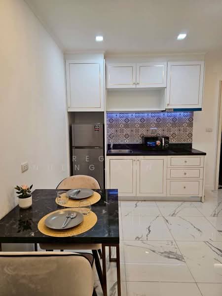 The Empire Tower Pattaya, Chon Buri (Pattaya), Soi Boonkanjanaram 8, Nong Pru, Bang Lamung (Pattaya), Chon Buri (Pattaya), 1 Bedroom, 33 sqm, Condo For Sale, by Regina Nuengjamnong, 500277979 - DDproperty.com