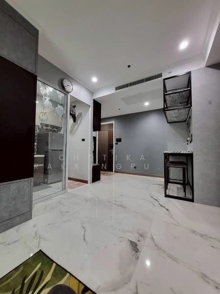 Supalai Elite Surawong, Bangkok, 222 Naret Rd, Si Phraya, Bang Rak, Bangkok, 1 Bedroom, 59 sqm, Condo For Rent, by Chotika   Rakrungrueang, 500277981 - DDproperty.com