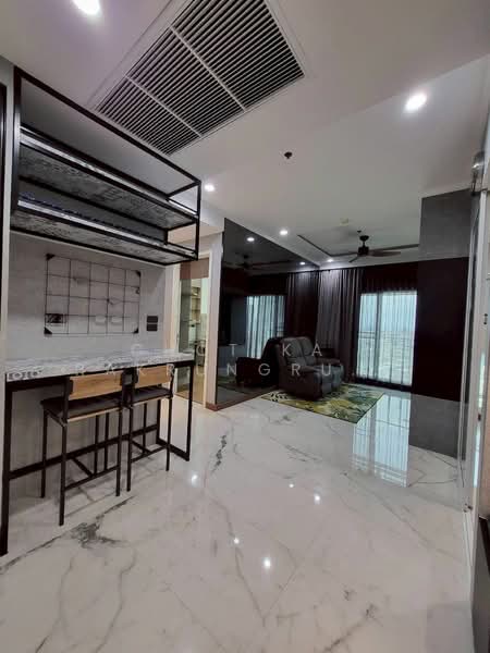 Supalai Elite Surawong, Bangkok, 222 Naret Rd, Si Phraya, Bang Rak, Bangkok, 1 Bedroom, 59 sqm, Condo For Rent, by Chotika   Rakrungrueang, 500277981 - DDproperty.com
