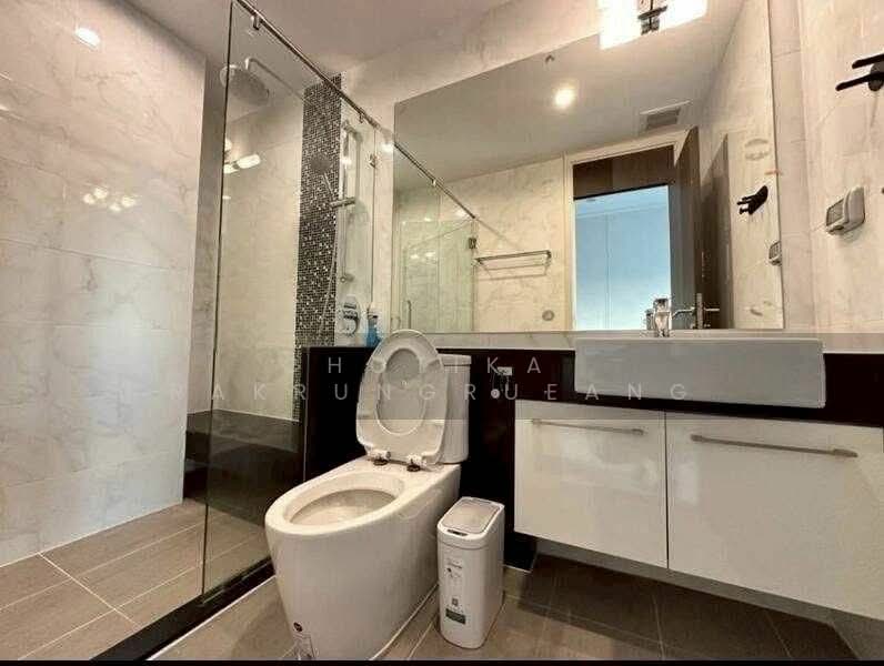 Supalai Elite Surawong, Bangkok, 222 Naret Rd, Si Phraya, Bang Rak, Bangkok, 1 Bedroom, 59 sqm, Condo For Rent, by Chotika   Rakrungrueang, 500277981 - DDproperty.com