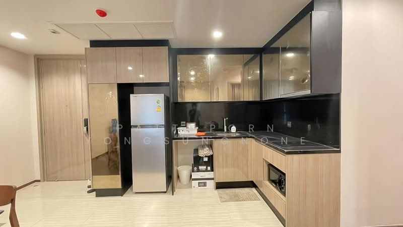 The Line Ratchathewi, Bangkok, 598 Phetchaburi Road, Thanon Phetchaburi, Ratchathewi, Bangkok, 2 Bedrooms, 61 sqm, Condo For Rent, by Pattaporn Yongsungnone, 500277982 - DDproperty.com