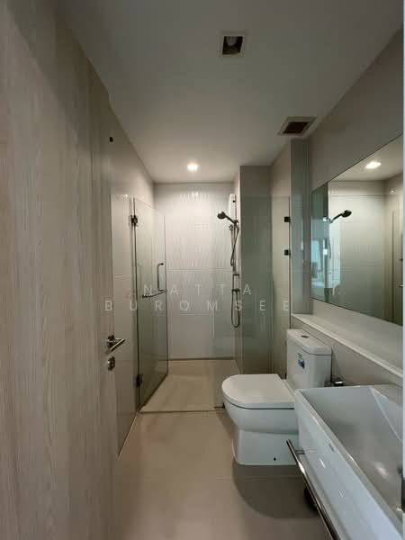 Life One Wireless, Bangkok, 1 Wireless Road, Lumphini, Pathum Wan, Bangkok, 2 Bedrooms, 63 sqm, Condo For Rent, by Natta Buromsee, 500277987 - DDproperty.com