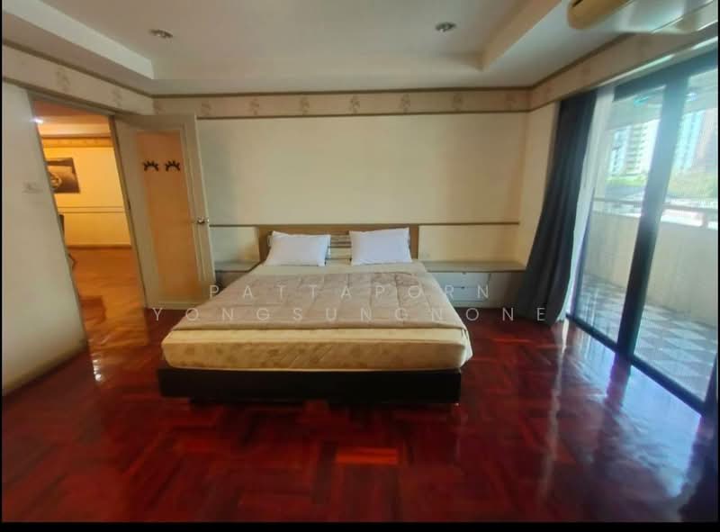 Grand 39 Tower, Bangkok, Soi Sukhumvit 39, Khlong Tan Nua, Watthana, Bangkok, 3 Bedrooms, 280 sqm, Apartment For Rent, by Pattaporn Yongsungnone, 500277993 - DDproperty.com