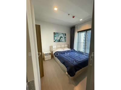 For Rent - Life Asoke-Rama 9, Bangkok