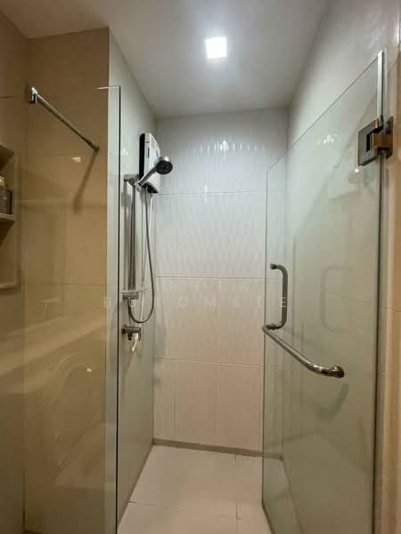 Life Asoke-Rama 9, Bangkok, 626 Asoke-Dindaeng Road, Makkasan, Ratchathewi, Bangkok, 1 Bedroom, 35 sqm, Condo For Rent, by Natta Buromsee, 500277994 - DDproperty.com