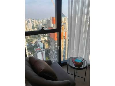 For Rent - ASHTON Asoke, Bangkok